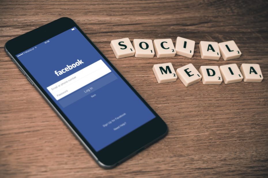 Réseaux Sociaux