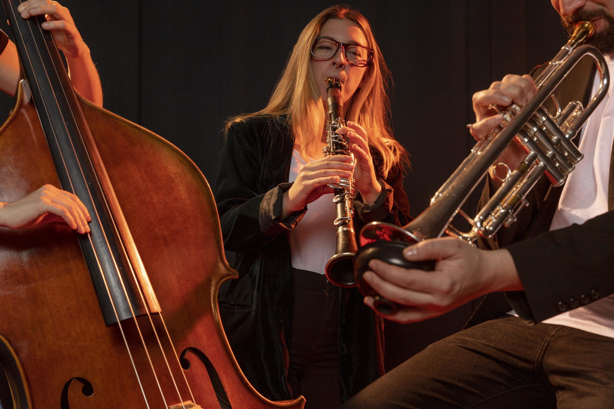 people-celebrating-jazz-day-event-together